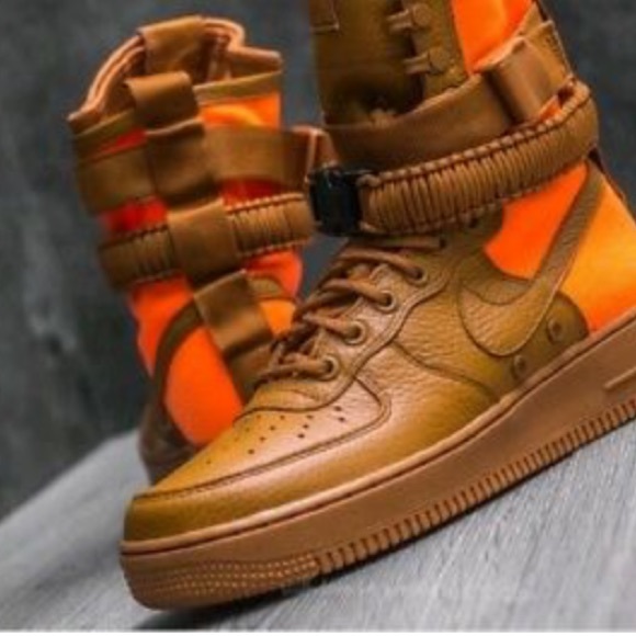 nike sf af1 qs